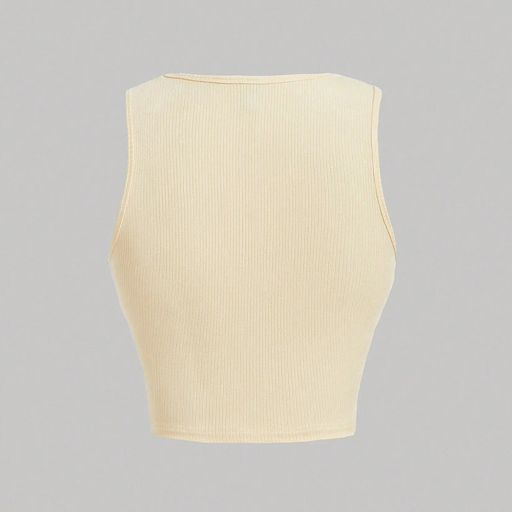 Trendy en tijdloos Zomerstuk