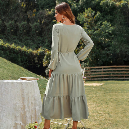 Chic en comfortabel Jurk