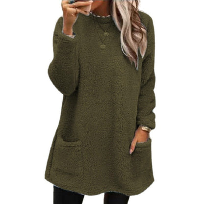 LD | Tijdloos en elegant winter T-shirt
