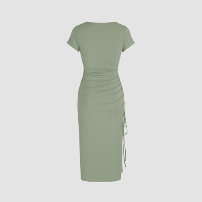 Onopvallend en elegant Rok