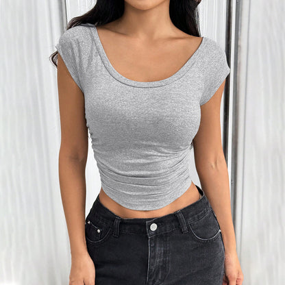 Cool en casual Overhemd
