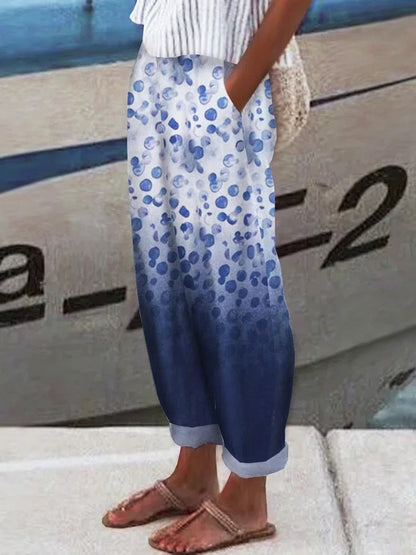 LD | Modieuze en comfortabele broek