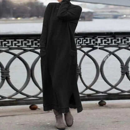 LD | Trendy en elegante algemene jurk
