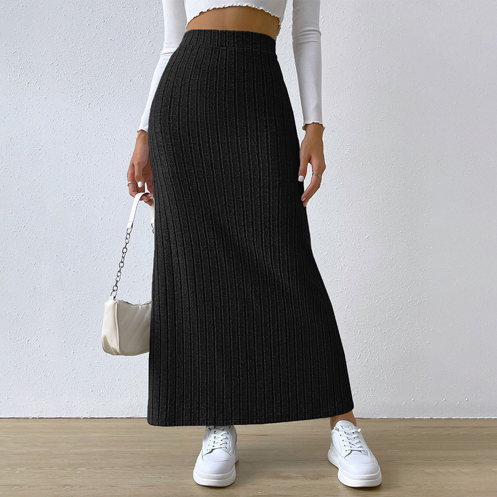 Luxe en gracieus Rok