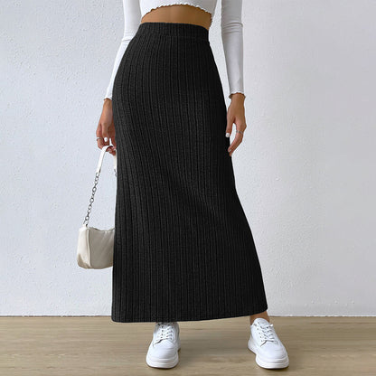 Luxe en gracieus Rok