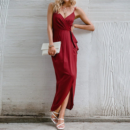 Gezellig en chic Jurk