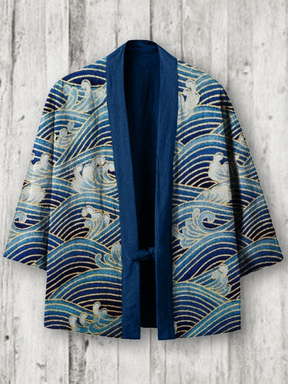 Slank en eigentijds Vest