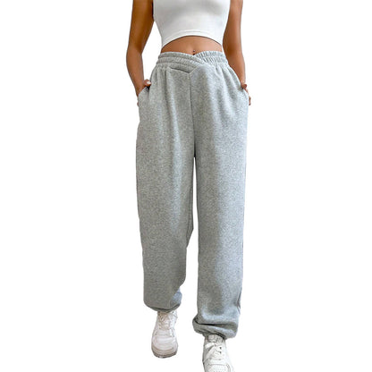 Chic en comfortabel Broek
