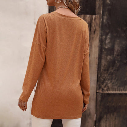 Chic en comfortabel Overhemd