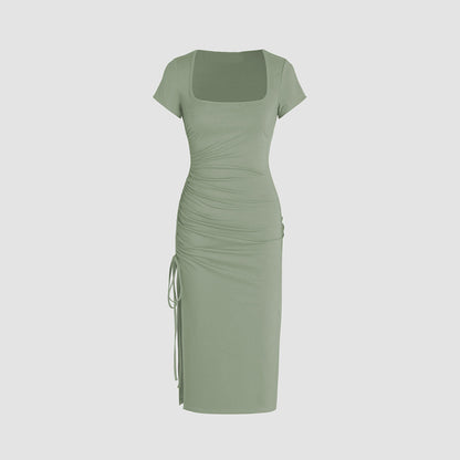 Onopvallend en elegant Rok