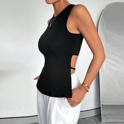 Chic en comfortabel Zomerstuk