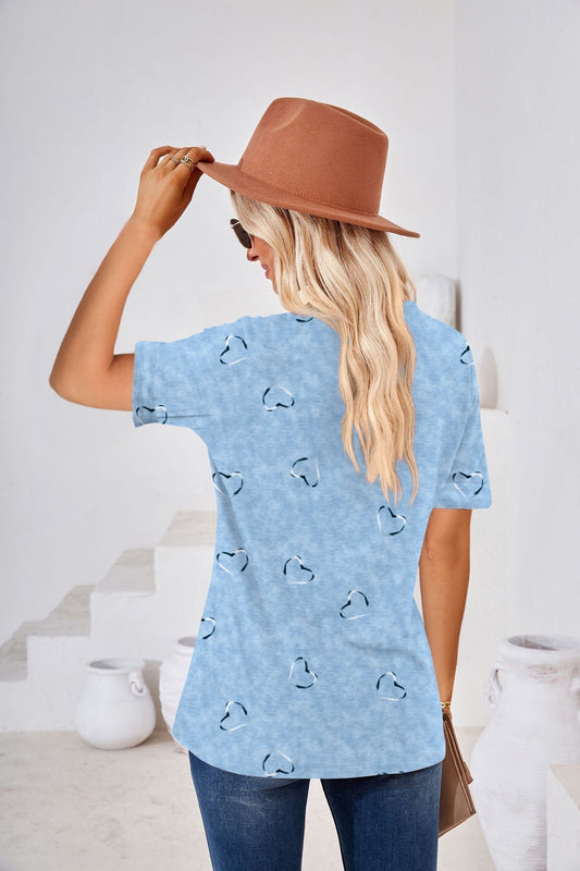 LD | Casual en luchtig overhemd