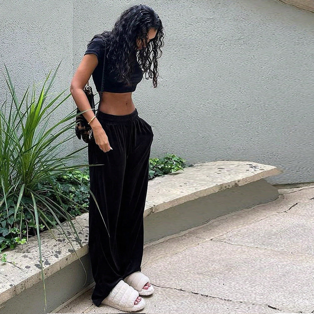 Stijlvol en elegant Broek