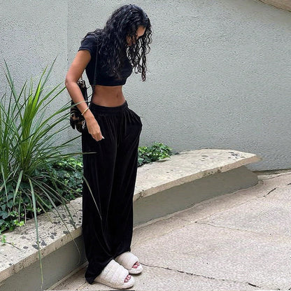 Stijlvol en elegant Broek