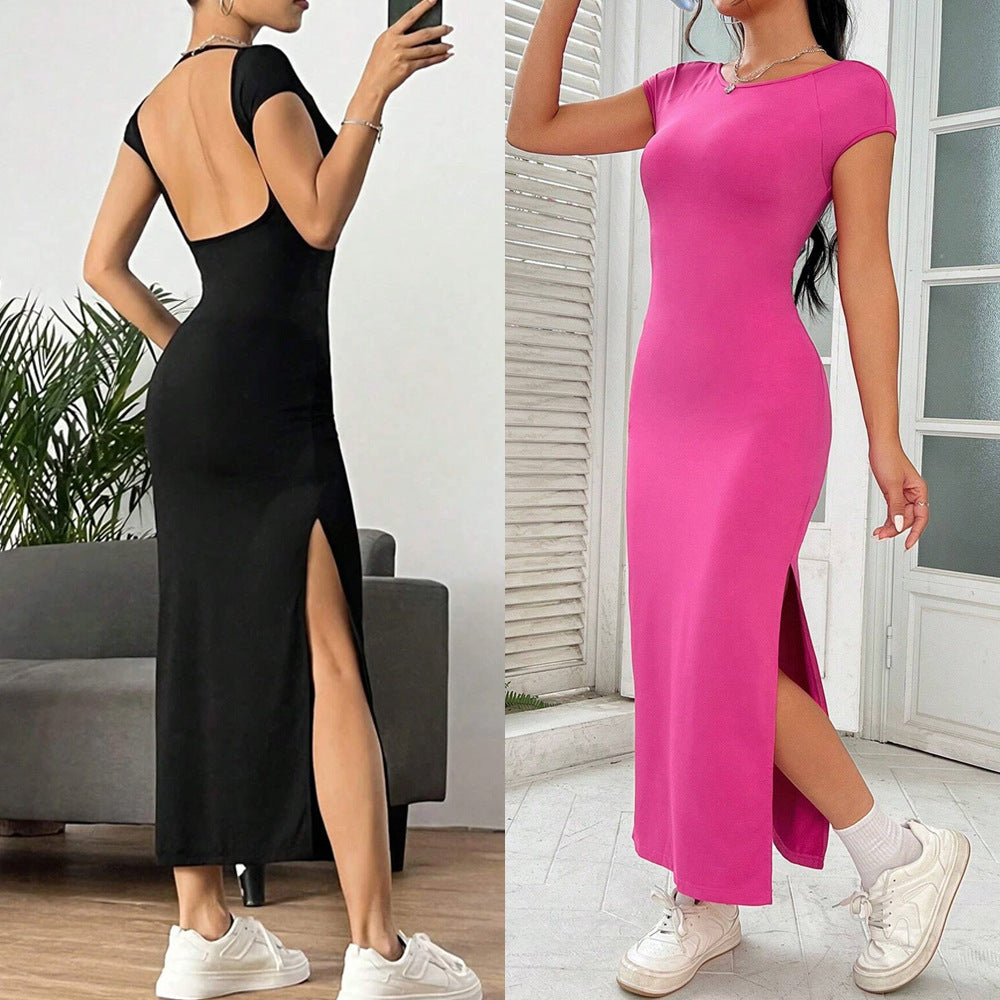 Chic en comfortabel Jurk