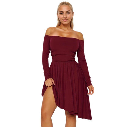Gezellig en chic Jurk