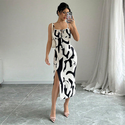 Stijlvol en elegant Jurk