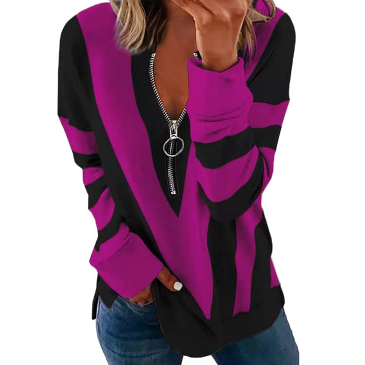 LD en modieuze winterkleding