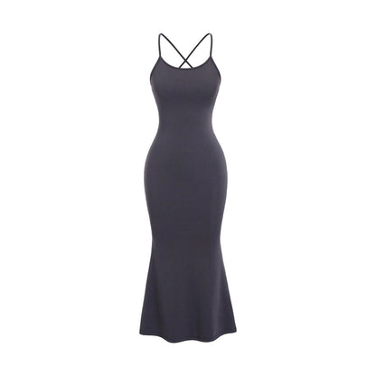 Onopvallend en elegant Jurk