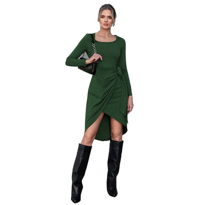 Luxe en gracieus Jurk