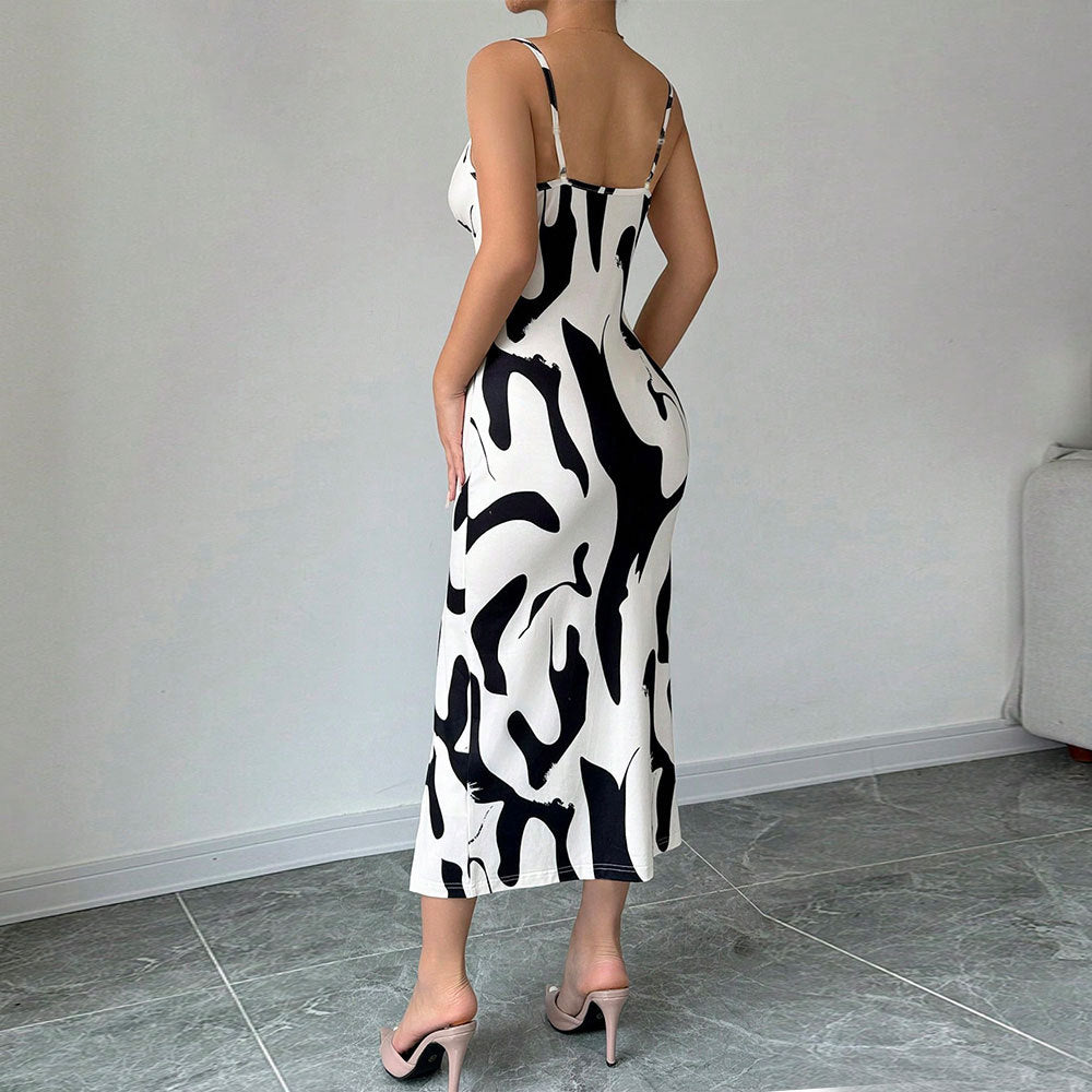 Stijlvol en elegant Jurk