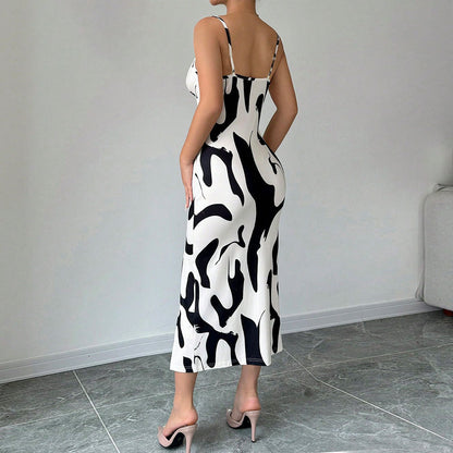 Stijlvol en elegant Jurk