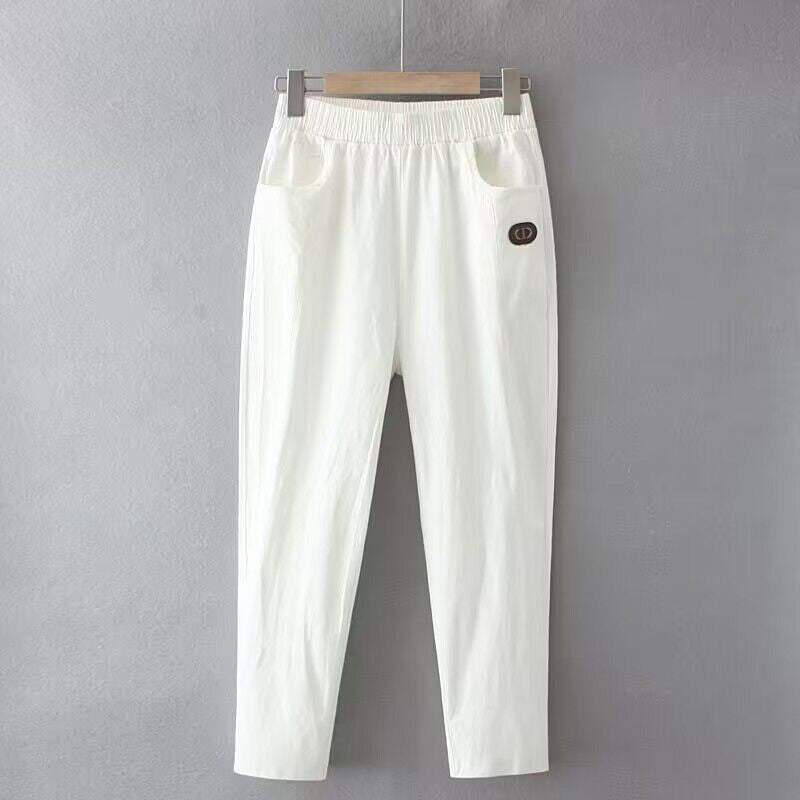LD | Tijdloze en elegante broek