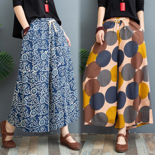 LD | Zachte en frisse broek