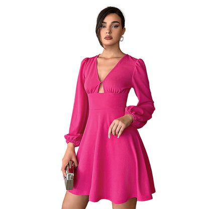 Stijlvol en elegant Jurk