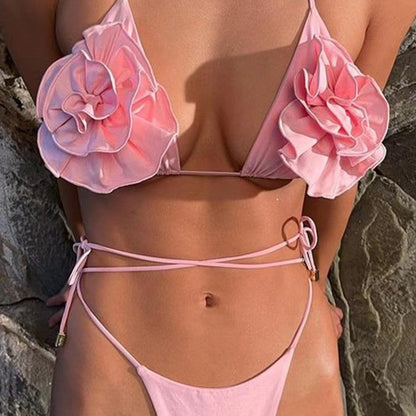 Chic en comfortabel Bikini