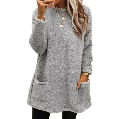 LD | Tijdloos en elegant winter T-shirt
