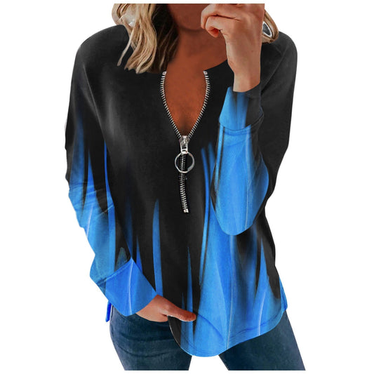 LD en modieuze winterkleding