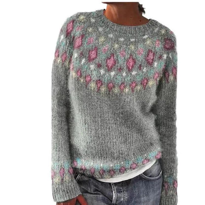 LD Casual en comfortabele wintertruien