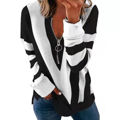 LD en modieuze winterkleding