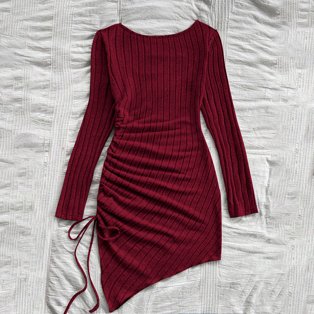 Gezellig en chic Jurk