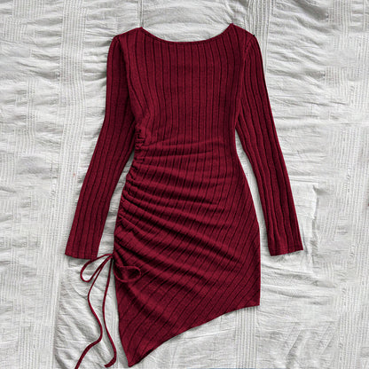 Gezellig en chic Jurk