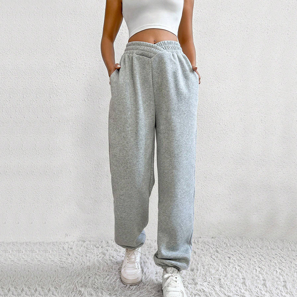 Chic en comfortabel Broek