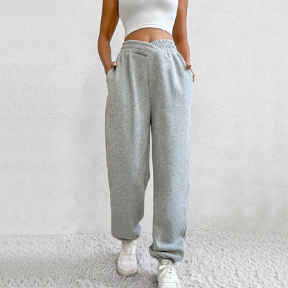 Chic en comfortabel Broek