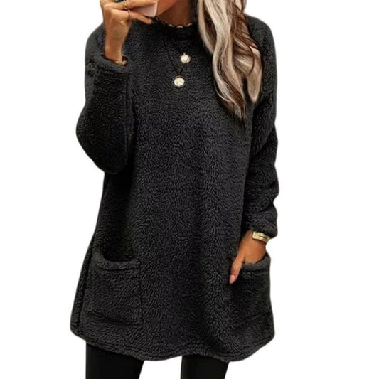 LD | Tijdloos en elegant winter T-shirt