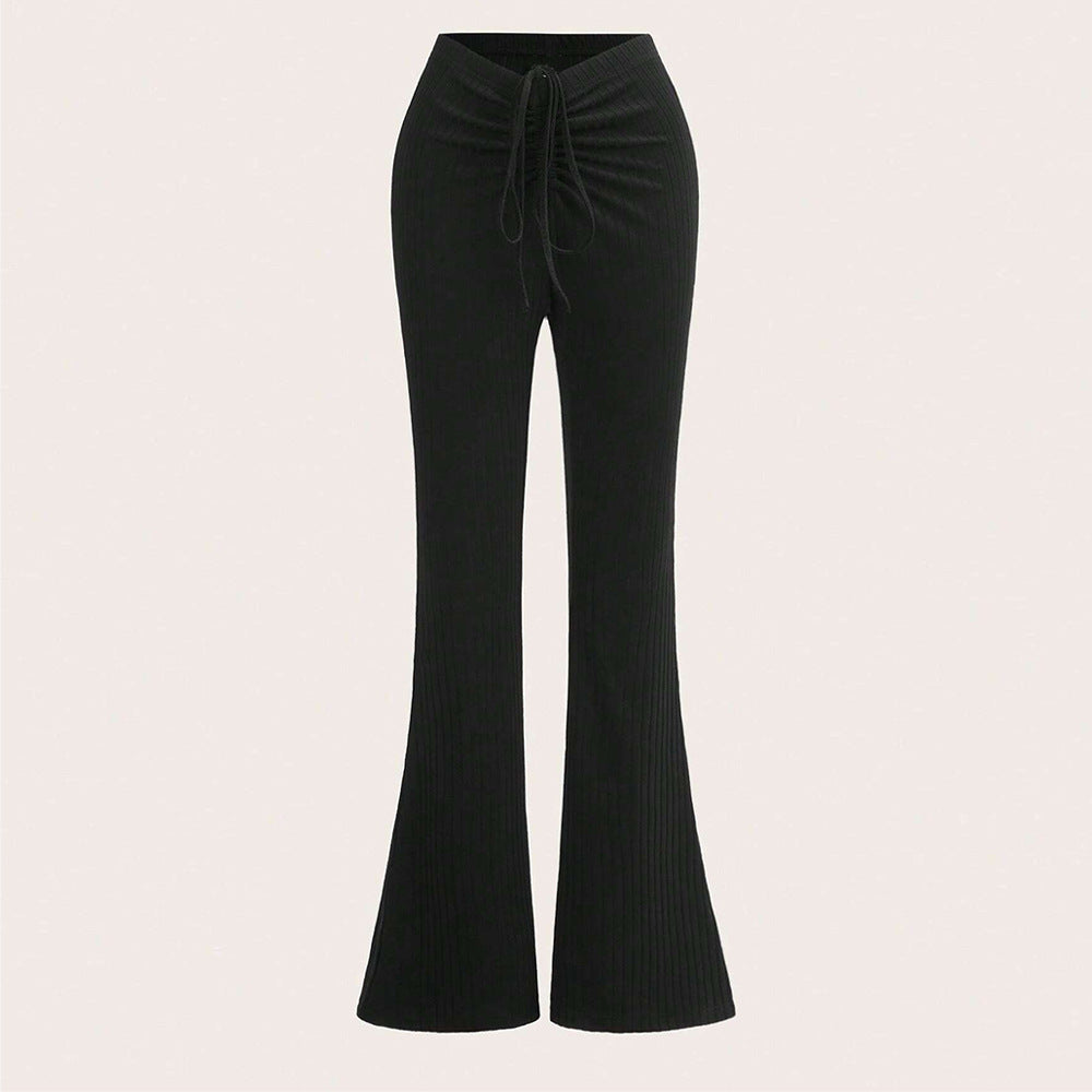 Verfijnd en stralend Broek