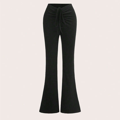 Verfijnd en stralend Broek