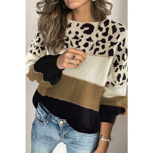 LD | Moeiteloze en trendy wintertruien