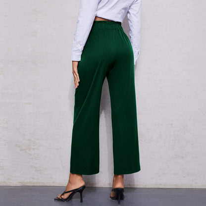 Luxe en gracieus Broek