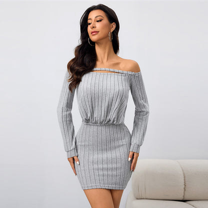 Chic en comfortabel Jurk