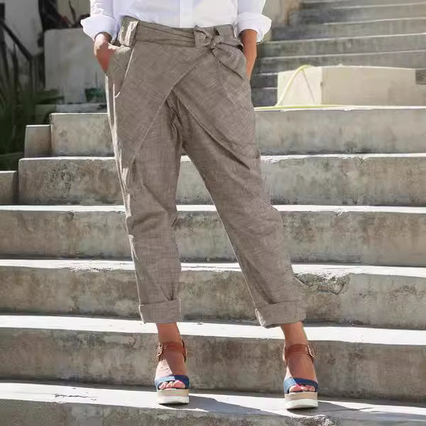 LD | Chique en trendy broek