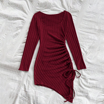 Gezellig en chic Jurk