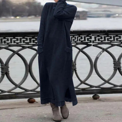 LD | Trendy en elegante algemene jurk