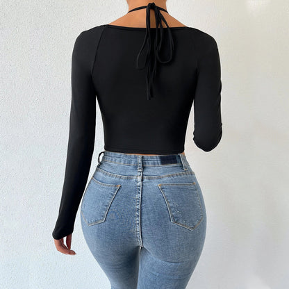 Modern en minimalistisch Overhemd
