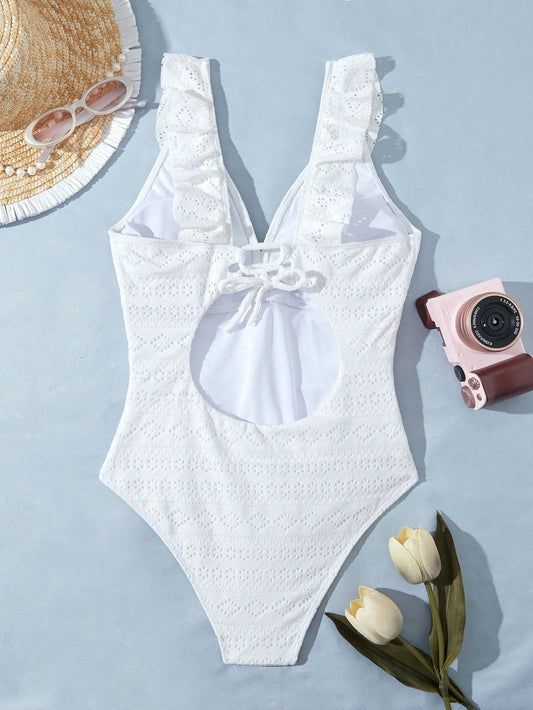Chic en comfortabel Bikini