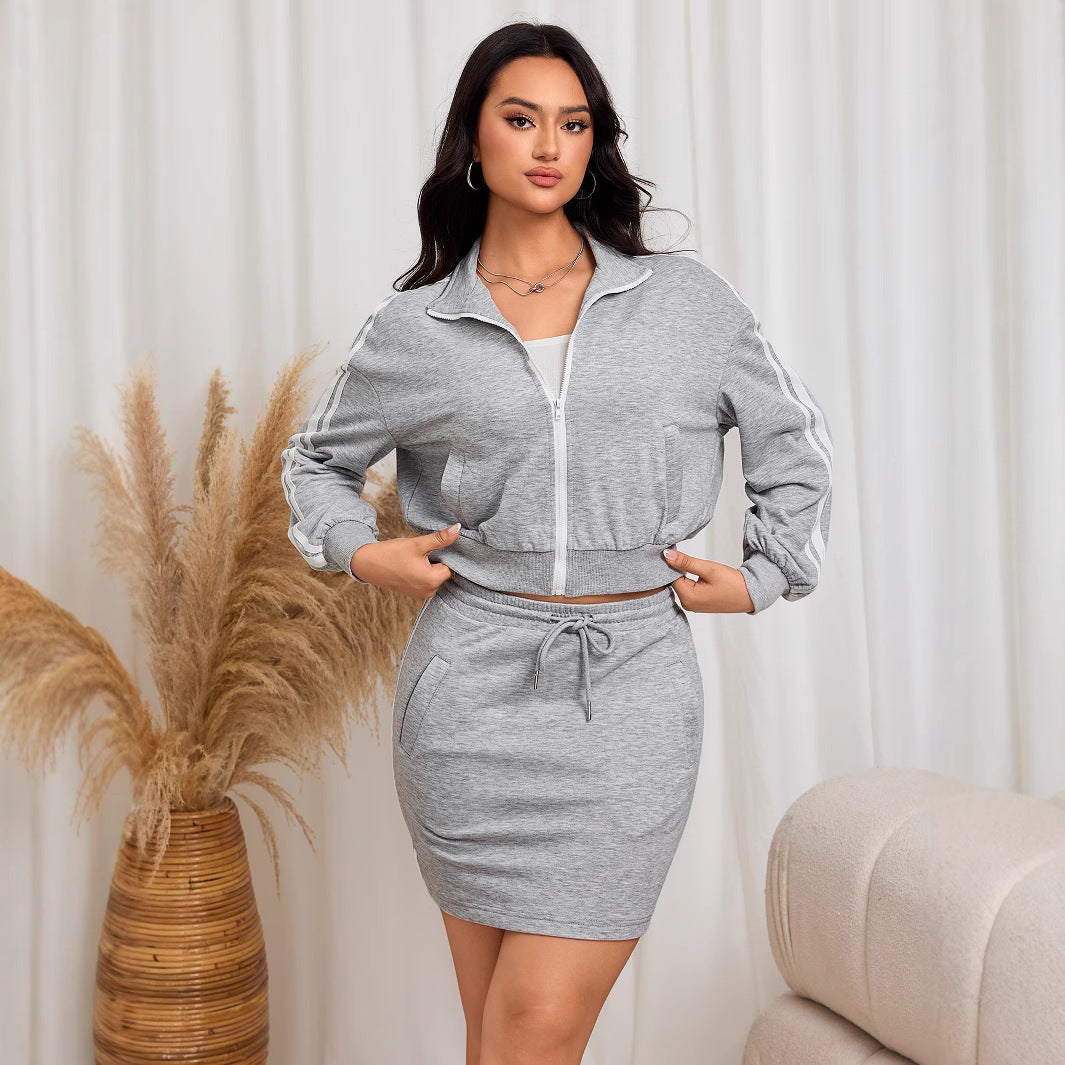 Luxe en gracieus Pak